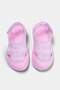 Pembe Kız Çocuk Geometrik Baskılı Sandalet TAKSS26SD00032 - 2