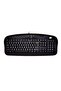 Kb-28G Siyah Usb Multımedya Gamer Klavye - 3