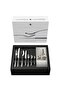 Verona Cutlery Set 84 Pieces - 7