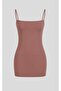 Nysa Lace Long Dress - 4