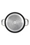 Master Titanium Rice Pot 28 cm Black - 5