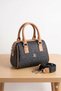 Polo of Colors Women's Handbag with Crossbody Strap