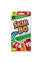 Skip-Bo Cards 52370