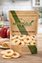 100 Gr Sliced Dried Apple / 1. Quality / Natural - 4