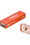 Keylite 500 High Power Rechargeable Keychain Flashlight