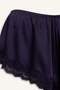 Lace Shorts Pajama Bottoms H1353Ax26Sm - 7