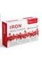 Iron Bisglicinate & Vitamin B Complex 30 Capsules