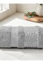 Sereni Bath Towel, 100% Cotton, 550 GSM, 70cmx140cm, Ultra Soft and Absorbent, Quick Drying - 4