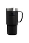 The Everyday Suburban Mug 0.47 Lt/Black