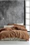 Muslin Duvet Cover Set Double Size |   Sheets - 2