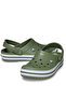 شبشب كاجوال للجنسين من Crocband - 3