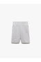 High Waist Slim Fit Biker Sports Leggings - 4
