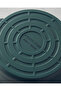Tiny Taste Cast Mini Cookware Set 14X14X14 cm Green - 4