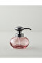 Hestia Bathroom Set 13 cm Pink - 2