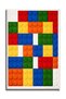 Sdt Classic Toy Themed Children's Room Woven Base Decorative Carpet Sdt697
