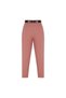 Women's Pink High Waist Pants – Refine Fit |   Flexible Weaving |   City Elegance |   Four Seasons - 6