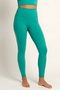 Women's High Waist Leggings - 7