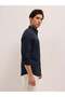 Men's long Sleeve Shirt, breathable, soft comfort Fabric - 2