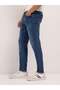 Men’s Regular Fit Denim Jeans with Stretch, Stylish Look & All-Day Comfort - 5