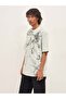 Men’s Short Sleeve T-Shirt, Soft Fabric, Comfortable Fit & Casual Style - 5