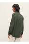 Men's long Sleeve Shirt, breathable, soft comfort Fabric - 5