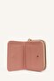 Women's Faux Leather Wallet H6786Axns - 3