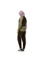 Tech Fortify Running Pants-Black-L - 5
