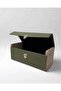 Luxury Makeup and Jewelry Organizing Case |   Cosmetics, Accessories and Personal Items Organizer Box