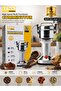 DX3222, High Speed Home Spice and Grain Grinder,300g_1400W