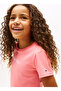 Girl's T-Shirt Kg0Kg09123 - 3