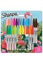 Permanent Marker Flamingo 24-Piece Pen Set 2170100