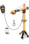 Dickie Mega Crane 120 Cm with Remote Control - 2