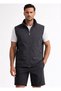 Anthracite Color Lightweight Vest - 2