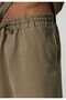 Basic Oversize Shorts Set - 8