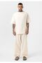 Basic oversize linen suit - 6