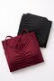 Women's Sports Bra with Gathered Design, No Pads, No Underwire, Flexible Gathering Shape (6071) - 4