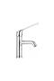 Medical Sink Faucet Chrome