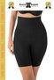 # Corset 2 Size Reducer Non-Slip Gathering Device Oversized Laser Cut High Waist Long Corset Set of 6 - 8