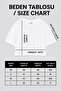 Women's Crop T-Shirt Oversize Loose Basic Short Sleeve Sports Casual Summer Tshirt - 4