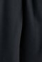 Loose Fit Tailored trousers - 5