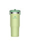 The Iceflow Flip Straw Thermos Cup with Straw 0.89 Lt
