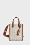 Detachable Extension Strap Bag with Logo 32H3G3GC4B099 BAG 32H3G3GC4B 099 - 2