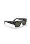 Rb2187 901/31 54 Unisex Sunglasses - 4