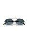 Rb 3719 004/S3 51 Polarized Sunglasses - 6