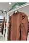 Joy in Joy Princess Sleeve Knitwear Body - Brown - Standard - 2
