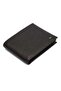 Brown Genuine Leather Men's Wallet - S1Ce00001469-A42