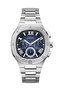 Multifunction Analog Watch