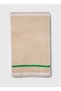 Beige Unisex Towel Be-0925-Bg Benetton Guest Towel - 3