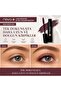 Colorful Volumizing Mascara – Intense Pigment Effect with Vegan and Clean Ingredients Light Purple 454 - 3