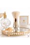 Shimmering Gold Glitter Decollete Body Powder - Gold Explosion For Decollete - Vegan & Clean Content - 5